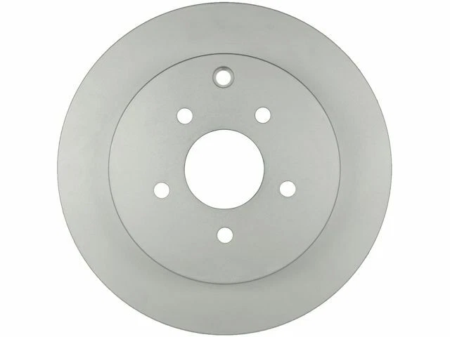 Rotor de freno trasero Bosch QuietCast para Infiniti QX60 2014-2019 21GMBV Foto 1 de 1