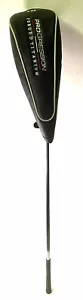 RAM Oversize Titanium Matrix 10° Driver 330CC Golf Club with Head Cover - Picture 1 of 16