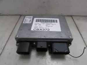 2016 INFINITI Q50 Power Steering Control Module 285054hk1a - Picture 1 of 3
