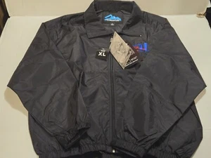 Tri-mountain Men's Windbreaker U.S. Cellular - Picture 1 of 4