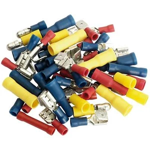 Draper 50 Piece Terminal Assortment - Picture 1 of 2