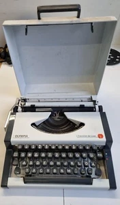 OLYMPIA Traveller de Luxe - Bild 1 von 2