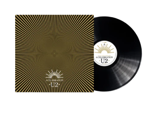 A Celebration by U2 (2022, Vinyl)
