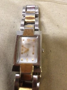 Damenuhr Fossil nicht funktionierend ES 8856 - Bild 1 von 10