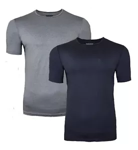 Compression Training T Shirt Mens Canterbury Base Layer Gym Sports Top - Picture 1 of 3
