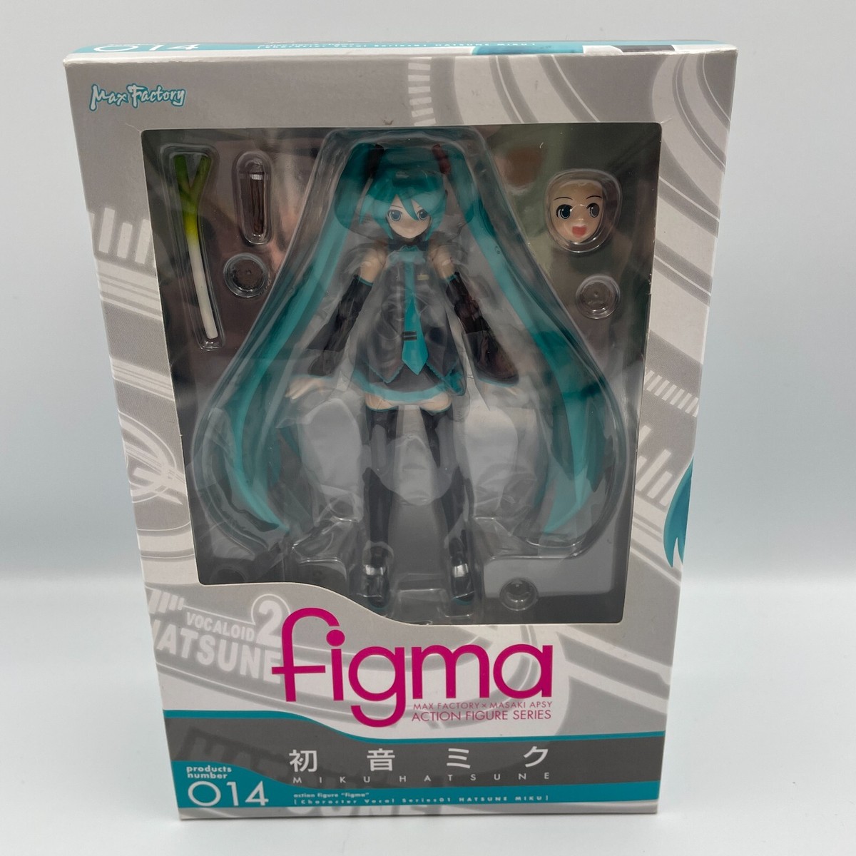 hatsune miku append figma products for sale | eBay