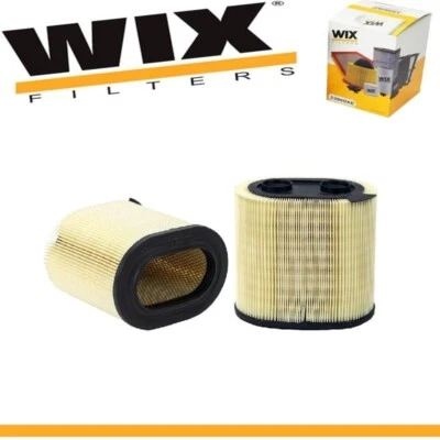 Filtro de aire de motor tipo fabricante original WIX para Ford F-550 Super Duty 2017-2019 V10-6,8 L Foto 1 de 4