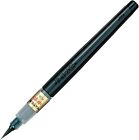 Pentel Japan Fude Brush Japanese Calligraphy Pen Shodo Black XFL2L