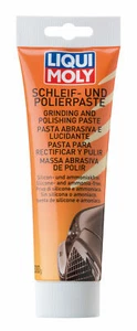 NEU 1x Liqui Moly 1556 Schleifpaste Schleif- und Polierpaste 300g (€69,83/KG) - Bild 1 von 1
