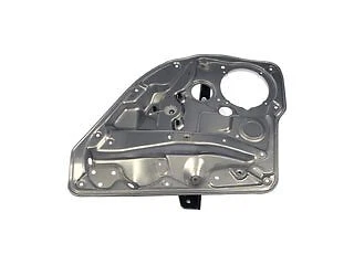 Rear Right Window Regulator Dorman For 2010 Volkswagen Golf 4-Door Foto 1 de 3