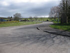 Photo 6x4 Sharp bend at Wintles Hill Stantway Joining the A48 from the Ro c2009