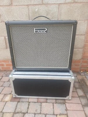 Park 100w Combo con riverbero 1979 - amplificatore Marshall vintage - Immagine 1 di 3