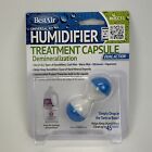 Best Air Humidifier Cleaner Treatment Capsule HCC31 Demineralization Dual Action