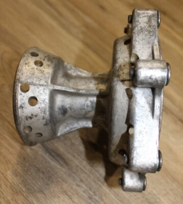 Honda Rebel CMX450c 1986 buje de rueda delantera Foto 1 de 4