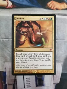 Conflux ** 50% Off $30+ ** Magic The Gathering MTG Card - CON - Picture 1 of 1