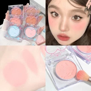 Matte Face Blusher Bright Blush Palette New Blush - Picture 1 of 13