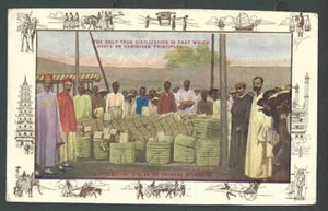 Ca 1907 PPC* Marqués Ito Japonés Quien Dijo La Única Civilización Ver Información - Imagen 1 de 1