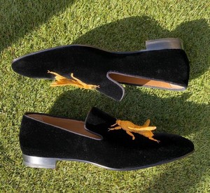 christian louboutin formal shoes