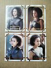 Game of Thrones Iron Anniversary Series 2 4-Card Missandei Copper /199 Gold /99