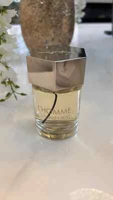 YVES SAINT LAURENT  L'HOMME EDT 100ML (SPRAY) - Image 1 of 3