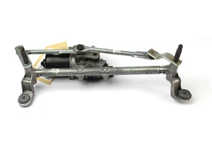 Smart 453 Forfour Renault Twingo III Wiper Transmission Motor Wischergestäng - Picture 1 of 6