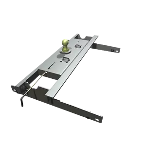 B&W Trailer Hitches GNRK1394 Turnoverball Kit - Picture 1 of 2