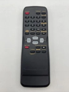 Magnavox Sylvania Emerson Funai N9278UD REMOTE CONTROL CR615V R AXD7010 D2000 - Picture 1 of 9