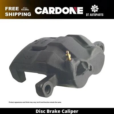 Pinza de freno de disco delantera derecha Cardone 2001 2002 para GMC W3500 2000-2004 Foto 1 de 4