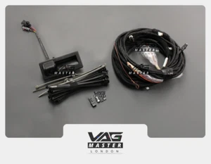 VW Tiguan MK2 (2016-2023) Reverse Camera Highline + VW Install Guide - Picture 1 of 5