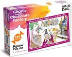 Roald Dahl 7025 Charlie and the Chocolate Factory Jigsaw Puzzle