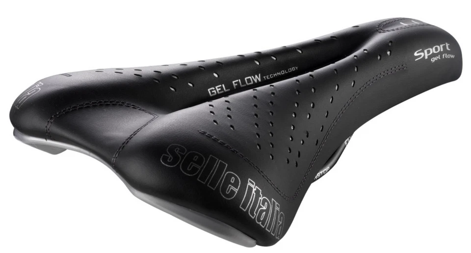 Selle Italia Sport gel Flow S2