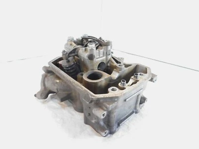 Honda Shadow 750 Ace & Spirit 1998 y 1999 culata de motor delantero con válvulas Foto 1 de 4