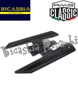 3062 - RMS - TAPPETO PEDANA CENTRALE IN PVC VESPA 50 SPECIAL R L N - Imagen 1 de 1