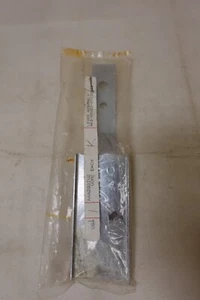 Otis / Unitec - Elevator Galvanized Steel Unlocking Lever - AAA288ZU2 - NOS - Picture 1 of 7