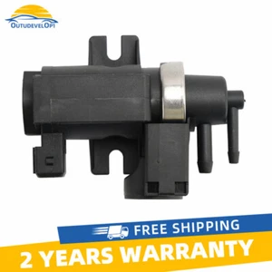 8200790180 Turbo Pressure Solenoid Valve Fit For DOKKER MERCEDES NISSAN RENAULT - Picture 1 of 11
