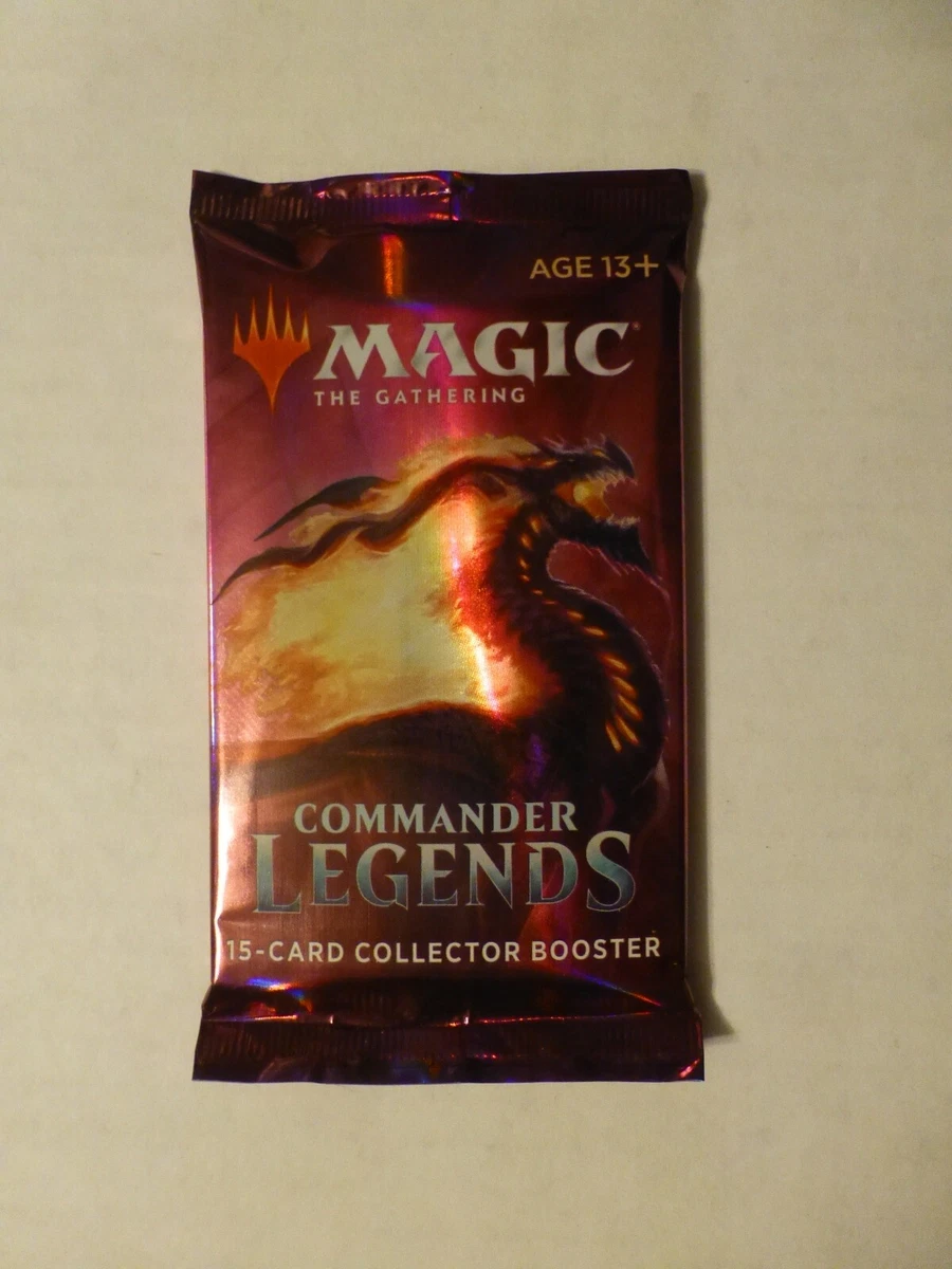 Magic: The Gathering Unstable Sealed Collectible Card Game Packs