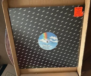 Ready For The World " Oh Sheila" 3 VERSIONS 12" Maxi-Single MCA Records SEALED - Imagen 1 de 2