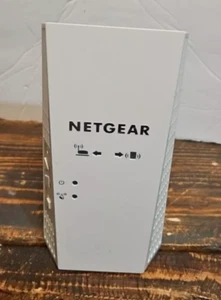 Netgear EX7300v2 Nighthawk X4 AC2200 Dual-Band WiFi Range Extender - No Packagin - Picture 1 of 1