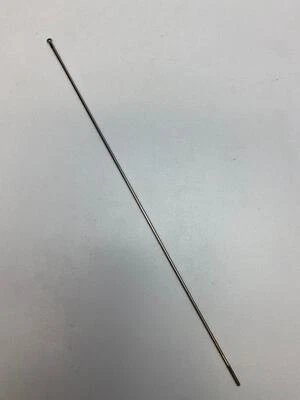 Radios delanteros y traseros MAVIC Crossland nuevos pre2008 PLATA 270mm 32343701 Foto 1 de 3