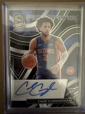 2021-22 Panini Spectra Basketball Cards Checklist 21