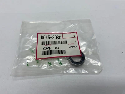 Rodamiento desarrollador Ricoh Aficio B065-3080 12x21x5mm B0653080 Foto 1 de 2