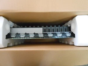 SIEMENS 500-5848 14 SLOT I/O BASE * NEW IN BOX *  Free Shipping - Picture 1 of 6