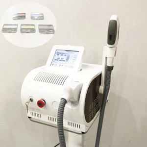 SHR Elight OPT IPL Laser hair Removal Skin Rejuvention machine salon - Picture 1 of 8