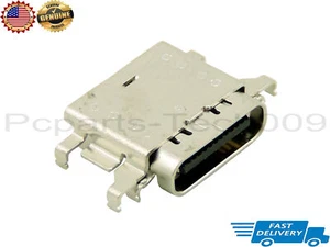 For Dell Latitude 5420 5421 P137G 11TH USB Type C Charging Port DC IN Power Jack - Picture 1 of 9