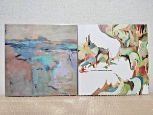 Nujabes Metaphorical Music & Pray Reflections LP Vinyl Record Set 1day Fedex DHL - Picture 1 of 7