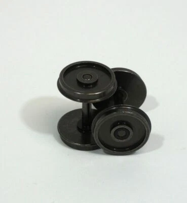 PETERS SPARES Peters Ersatzteile PS79 Ersatz Lima großes Rad auf Achse (Pk2)