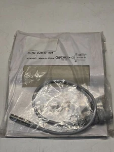Azbil FL7M-2J6HD-904 Cylindrical Proximity Switch NEW c1-18 - Picture 1 of 2