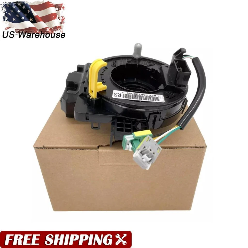 Muelle de reloj para Honda Pilot HR-V 2016-2022 Passport 2019-2025 Odyssey 2018-2024 Foto 1 de 4