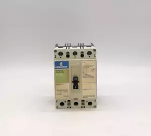 Interruttore automatico Challenger CF3100 CF 25k - Foto 1 di 4