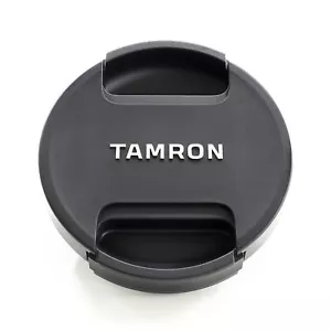 TAMRON Japan Camera Lens Cap CF67II for 67mm New Model - Picture 1 of 1